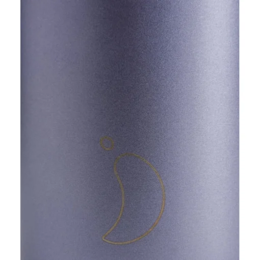 Chilly's Series 2 34cl Coffee Cup - Matte Metallic Lavender