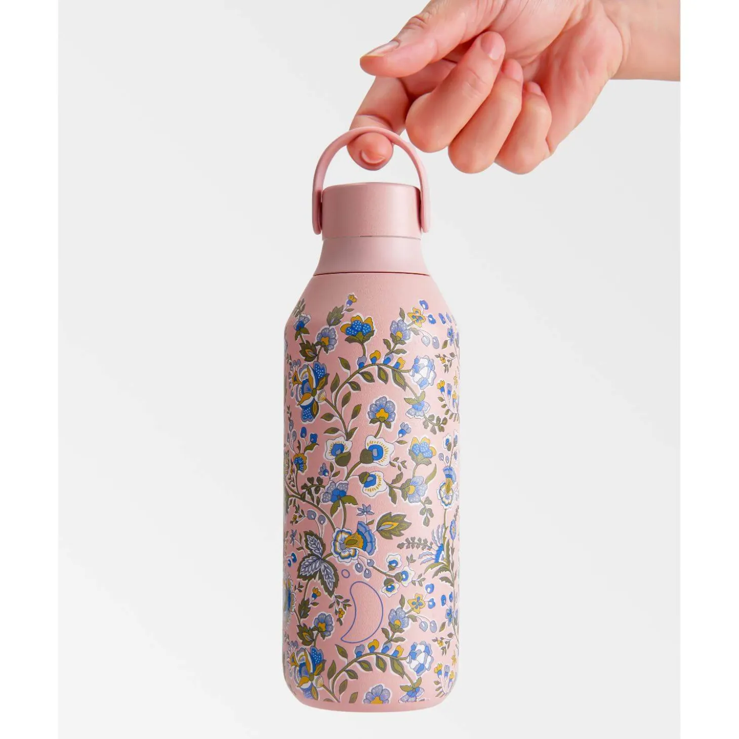 Chilly's Series 2 500ml Liberty Reusable Water Bottle - Kazusa