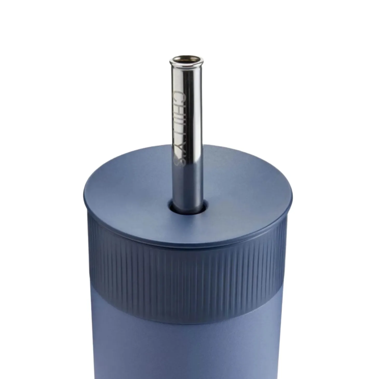 Chilly's Series 2 500ml Switch Cup - Whale Blue