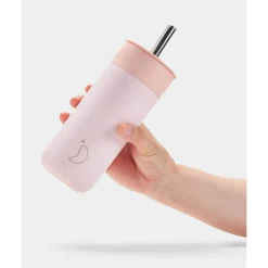 Chilly's Series 2 500ml Switch Cup - Blush Pink