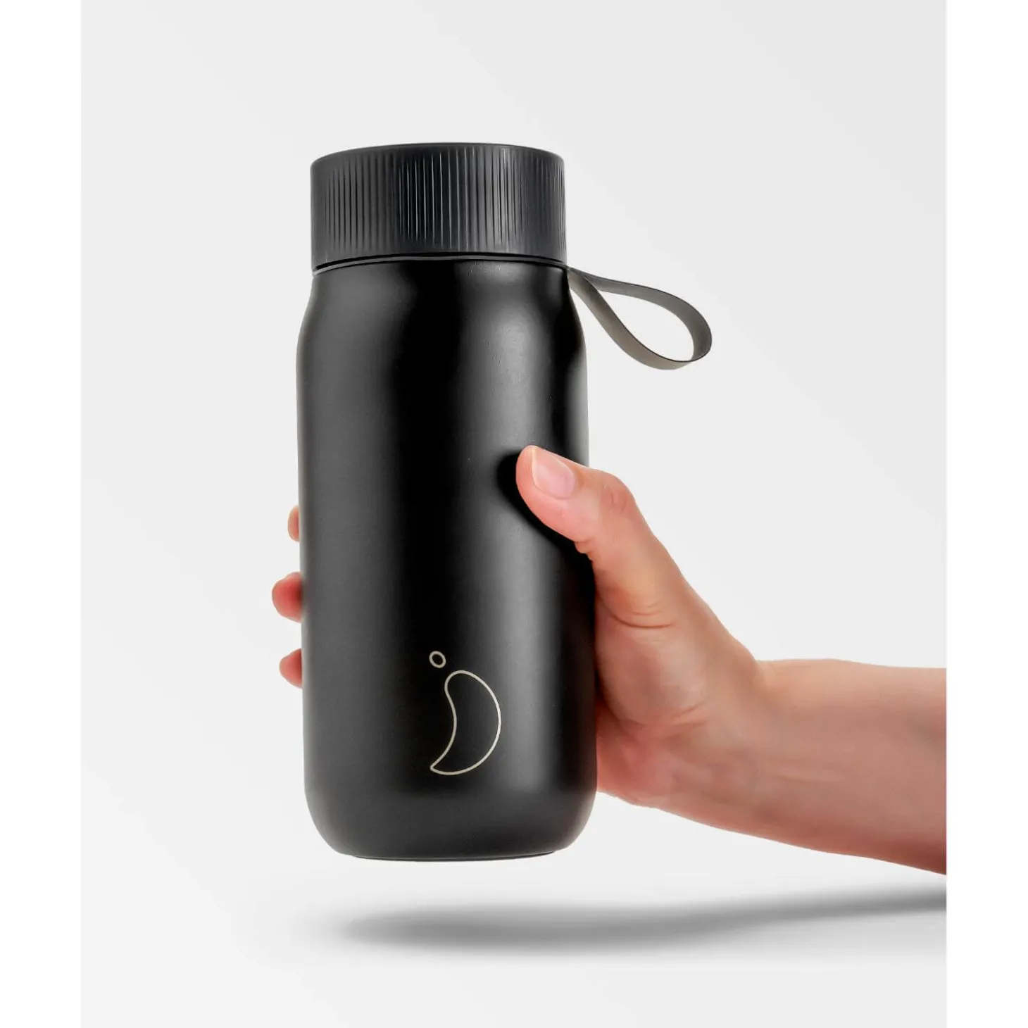 Chilly's Series 2 750ml Switch Cup - Abyss Black