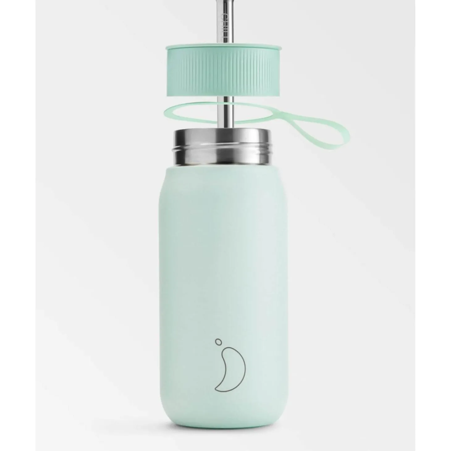 Chilly's Series 2 750ml Switch Cup - Lichen Green