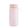 Chilly's Series 2 750ml Switch Cup - Blush Pink