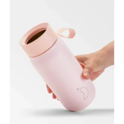 Chilly's Series 2 750ml Switch Cup - Blush Pink