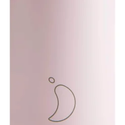 Chilly's Series 2 750ml Switch Cup - Blush Pink