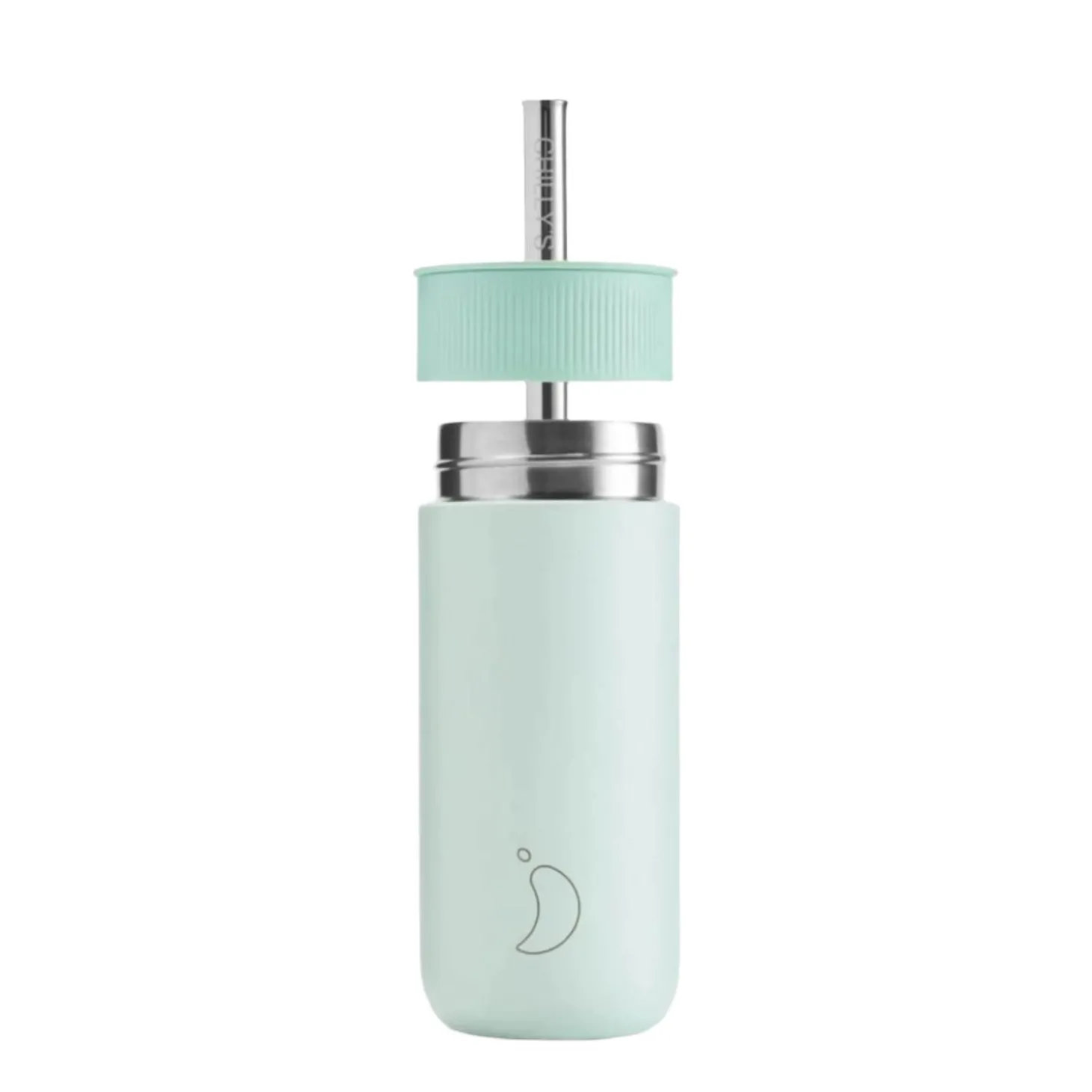 Chilly's Series 2 500ml Switch Cup - Lichen Green