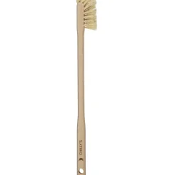 Chilly's Series 2 Reusable Water Bottle, Coffee Cup & Cleaning Brush Set - Blush Pink