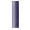 Cidex Rustic Tapered Candle - Lavender Blue