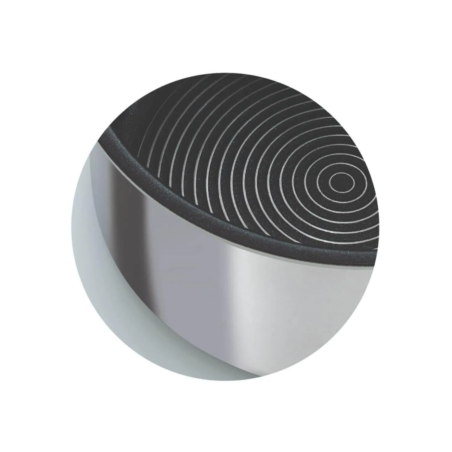 Circulon C-Series SteelShield Non-Stick Skillet Pan - 22cm