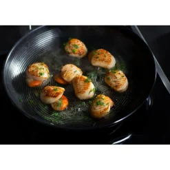 Circulon C-Series SteelShield Non-Stick Skillet Pan - 22cm