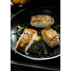 Circulon C-Series SteelShield Non-Stick Skillet Pan - 22cm