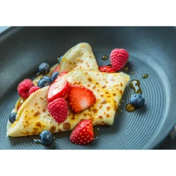 Circulon Style Hard Anodised Non-Stick Skillet Pan - 28cm