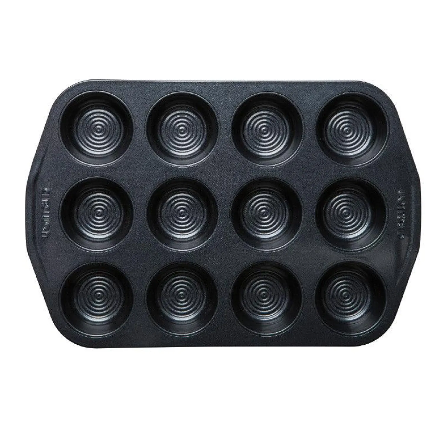 Circulon Ultimum Muffin Tin - 12 Cup