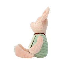 Classic Pooh Hundred Acre Wood Soft Toy - Piglet