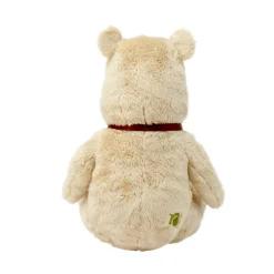 Classic Pooh Hundred Acre Wood Soft Toy - Winnie The Pooh