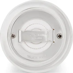 Cole & Mason 605 14.4cm Acrylic Salt Mill