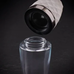 Cole & Mason City Concrete Salt & Pepper Mill Set