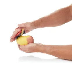 Colourworks Brights Palm Peelers - Assorted