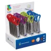Colourworks Brights Silicone Head Magic Whisks - Assorted