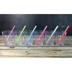 Cookut Easy Cocktail Measuring Stirrers - Pack of 6