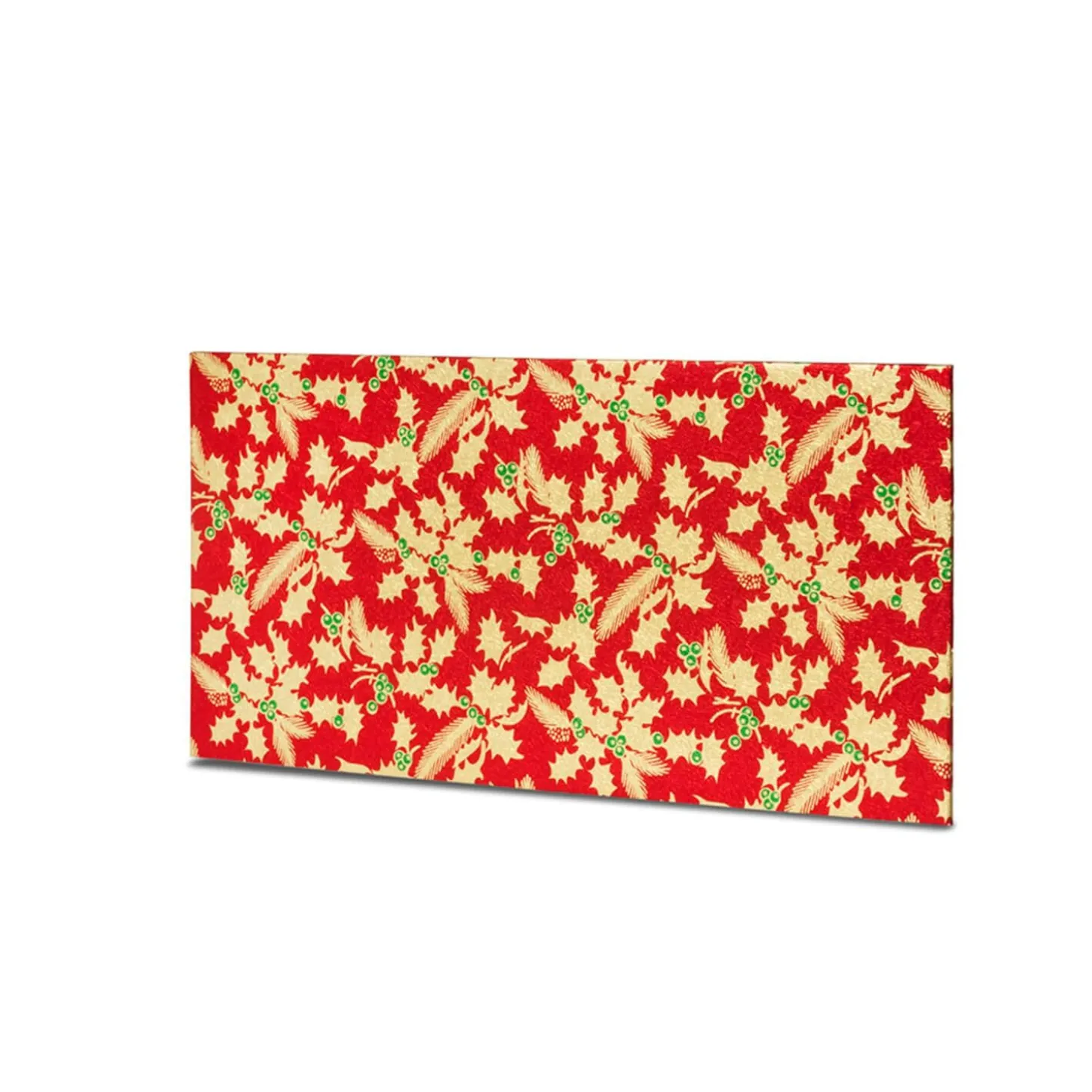 Creative Party Yule Log Boards - Assorted