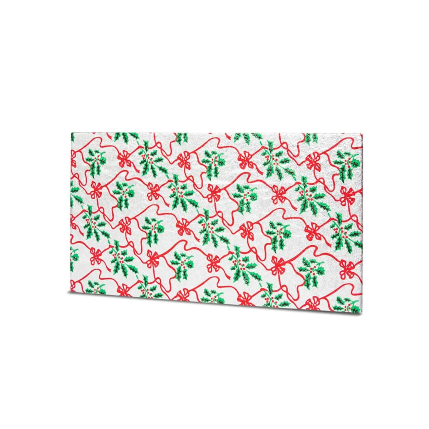 Creative Party Yule Log Boards - Assorted