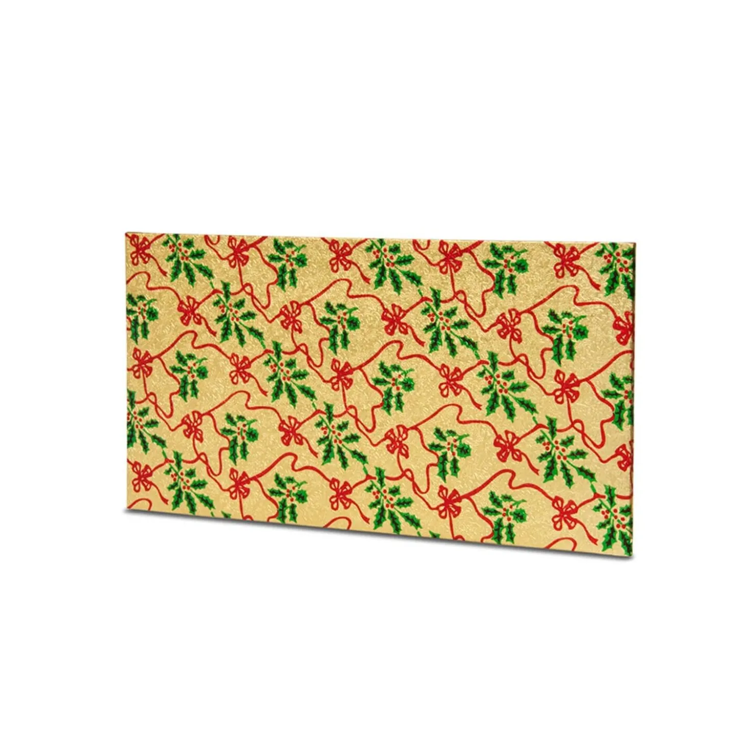 Creative Party Yule Log Boards - Assorted