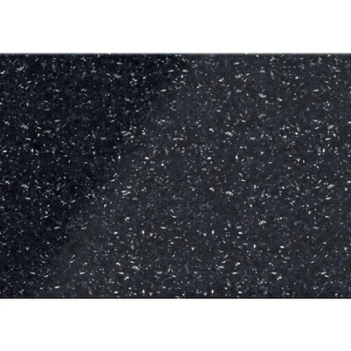Creative Tops Naturals 2 Piece Rectangle Placemat Set - Granite
