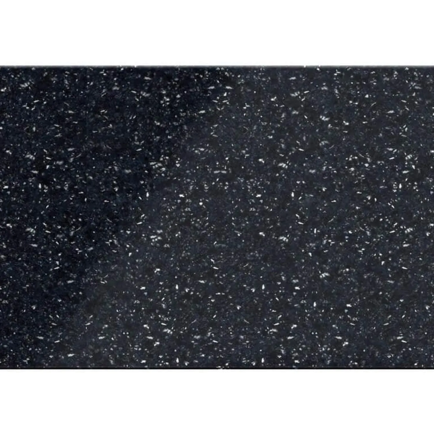 Creative Tops Naturals 2 Piece Rectangle Placemat Set - Granite