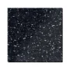 Creative Tops Naturals 4 Piece Square Coaster Set - Granite