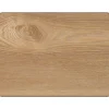 Creative Tops Naturals 4 Piece Rectangle Placemat Set - Oak Veneer