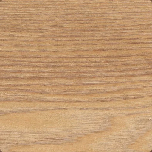 Creative Tops Naturals 4 Piece Square Coaster Set - Oak Veneer
