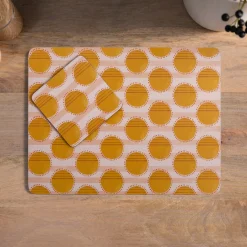 Creative Tops Set Of 4 Placemats - Spot