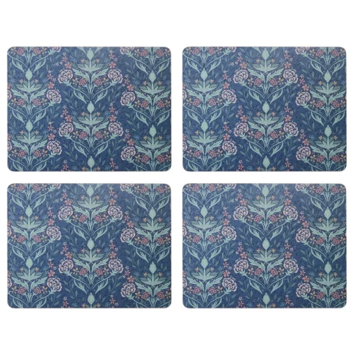 Creative Tops Set Of 4 Placemats - Arts & Crafts