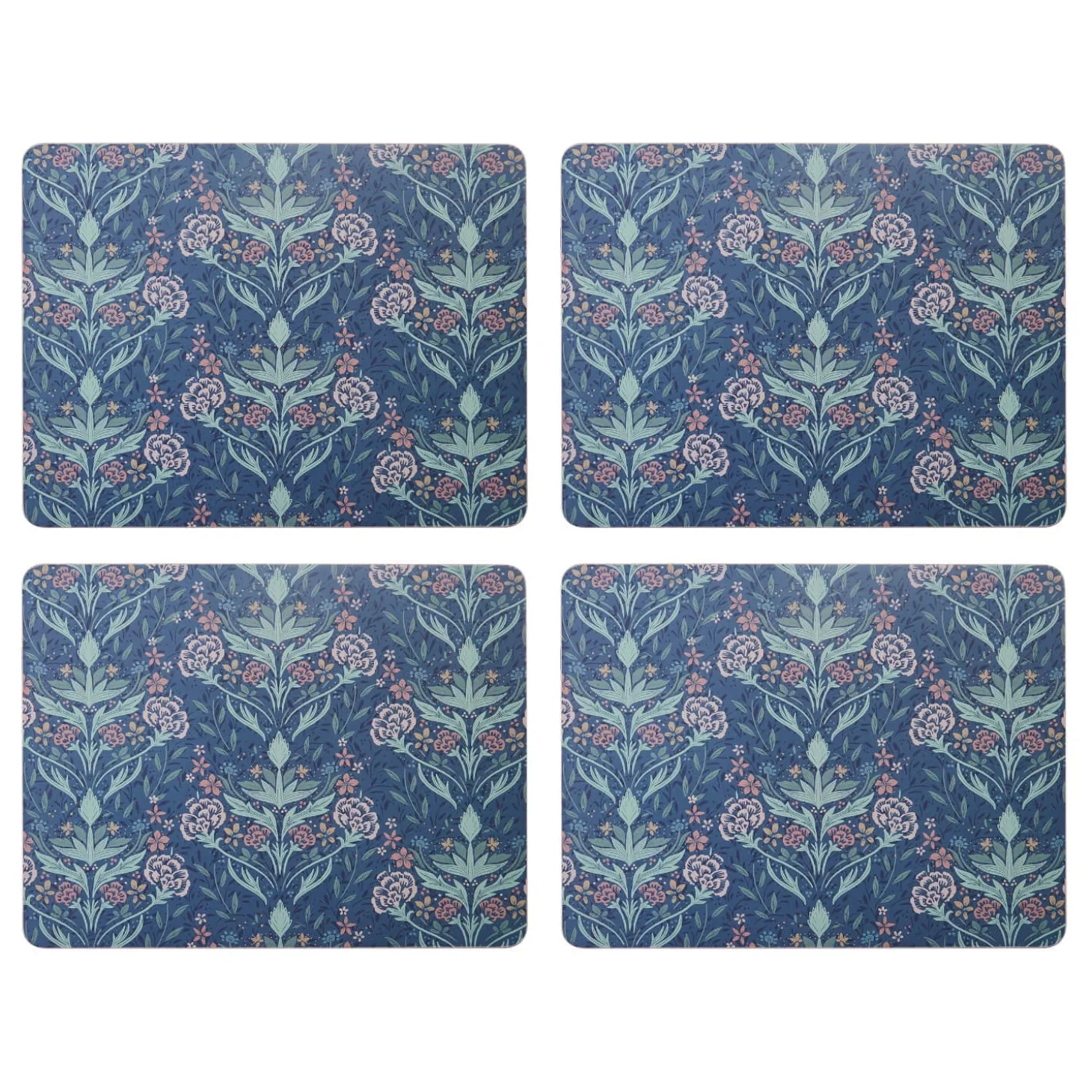 Creative Tops Set Of 4 Placemats - Arts & Crafts