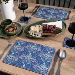 Creative Tops Set Of 4 Placemats - Arts & Crafts