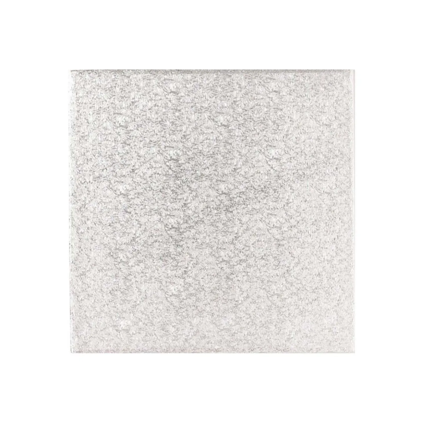 Culpitt Square Drum Cake Board - 25cm