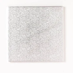 Culpitt Square Drum Cake Board - 20cm