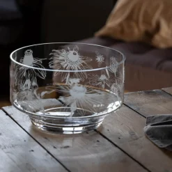 Dartington Bloom Bowl - Rudbeckia & Bees