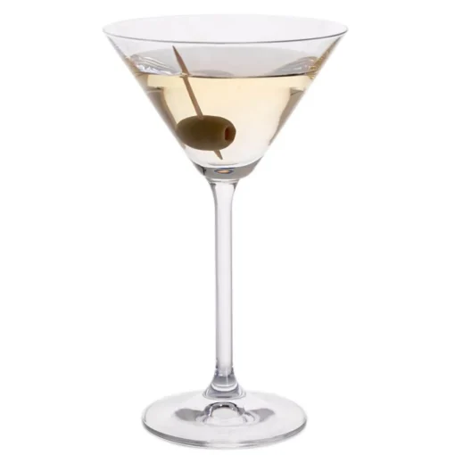 Dartington Cocktail Hour 3-Piece Glass Set