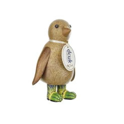 DCUK Wild Welly Baby Penguins - Assorted