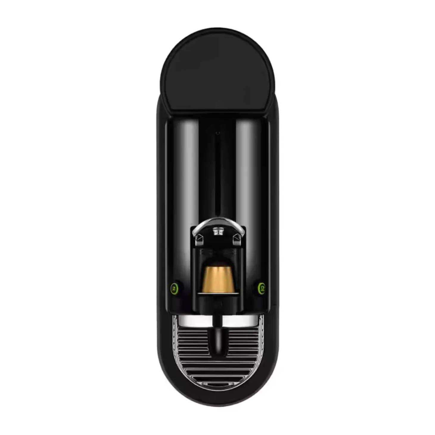 De'Longhi EN167-B Nespresso CitiZ Capsule Espresso Coffee Machine - Black