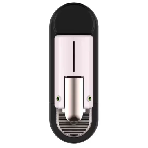 De'Longhi EN167-P Nespresso CitiZ Capsule Espresso Coffee Machine - Pink