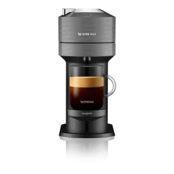 De'Longhi ENV120.GY Nespresso Vertuo Next Coffee Machine - Grey