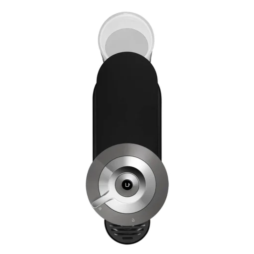 De'Longhi ENV120.GY Nespresso Vertuo Next Coffee Machine - Grey