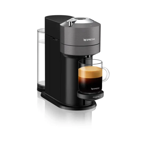 De'Longhi ENV120.GY Nespresso Vertuo Next Coffee Machine - Grey