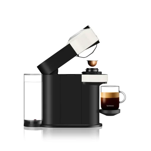 De'Longhi ENV120.W Nespresso Vertuo Next Coffee Machine - White