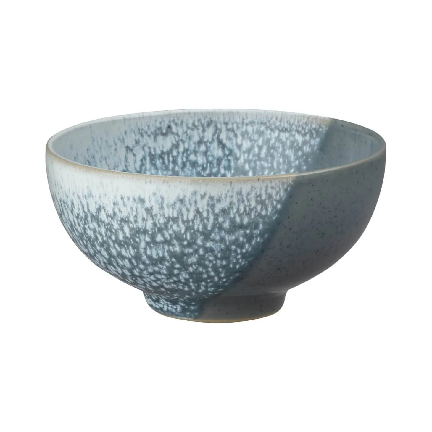 Denby Accents 13cm Rice Bowl - Slate
