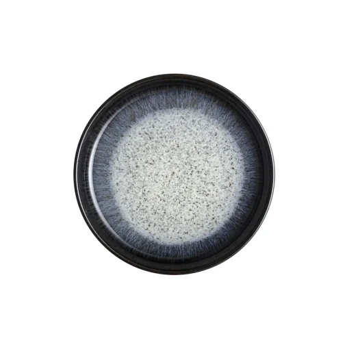 Denby Halo Coupe Plate - Small