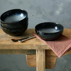 Denby Halo Rice Bowl - 13cm